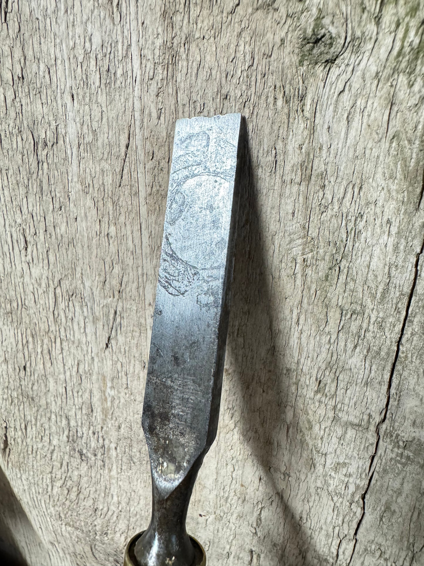 Stormont 5/8" Mortise Chisel