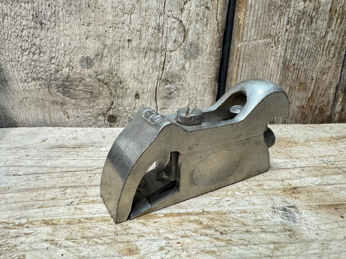 Stanley No 90 Bullnose Plane