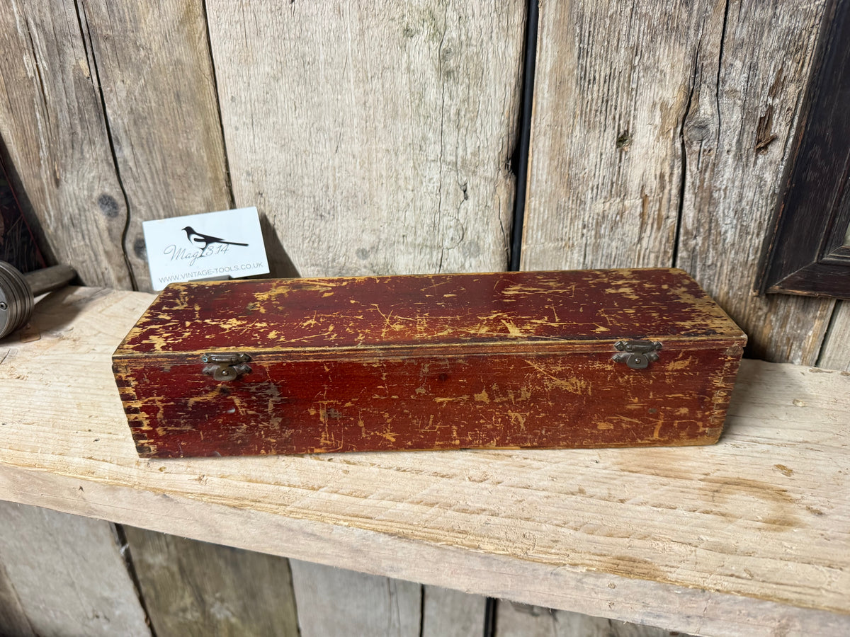 Moore & Wright No 405 Universal Surface Gauge