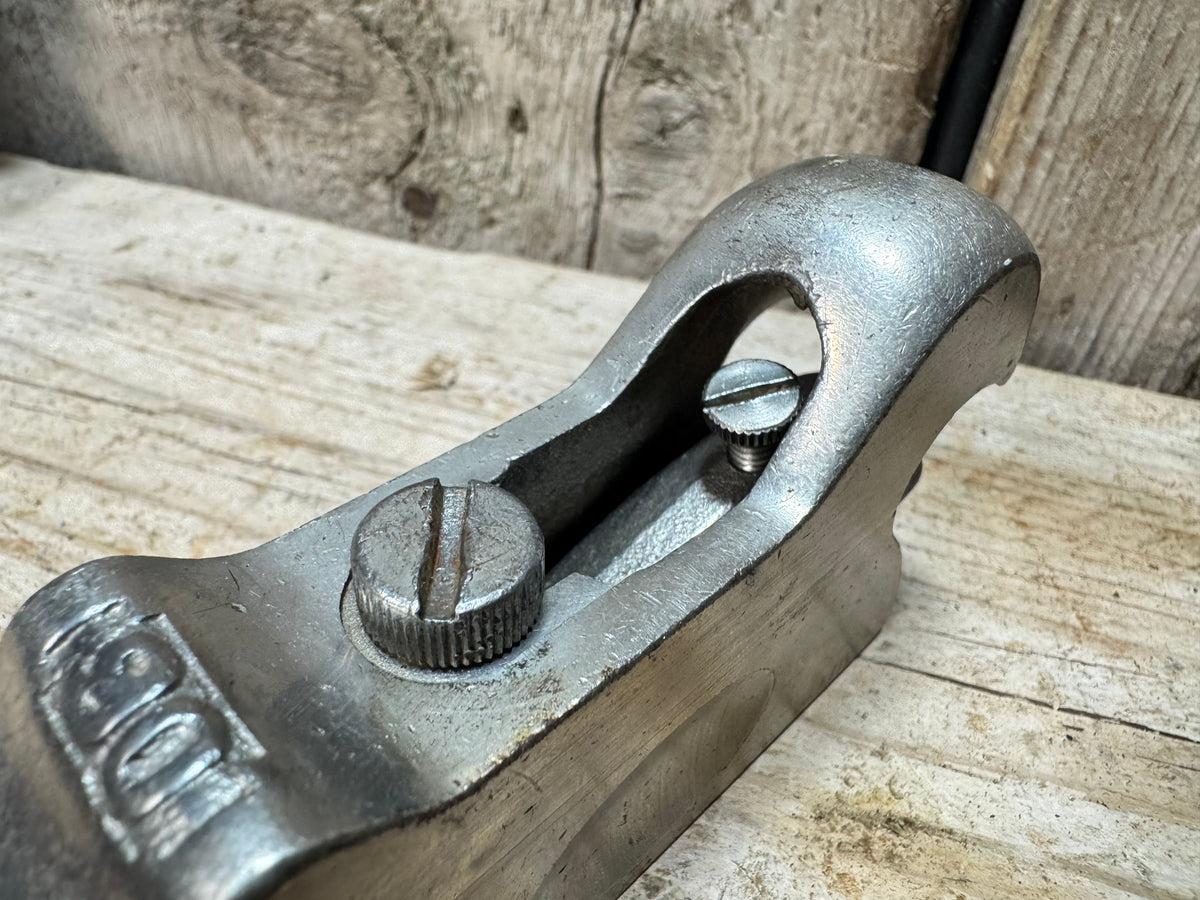 Stanley No 90 Bullnose Plane