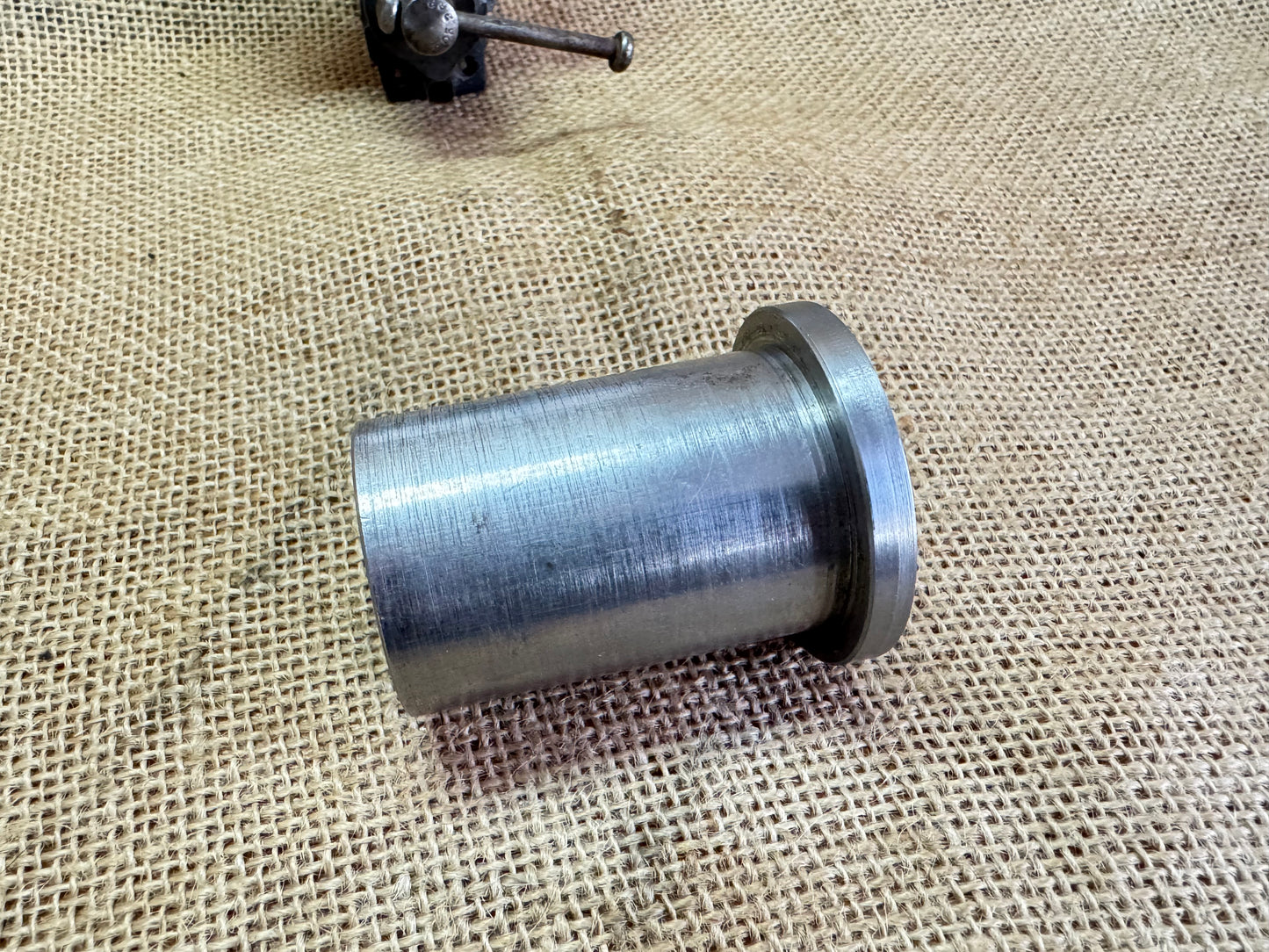 40mm Size C Keyway Broach Guide