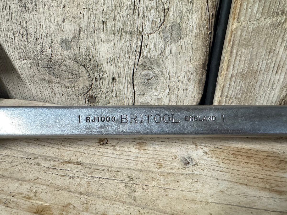 Britool RJ1000 1" Spanner