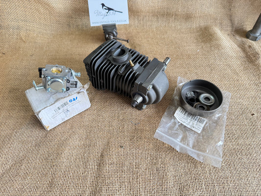 Stihl Chainsaw Engine Spares