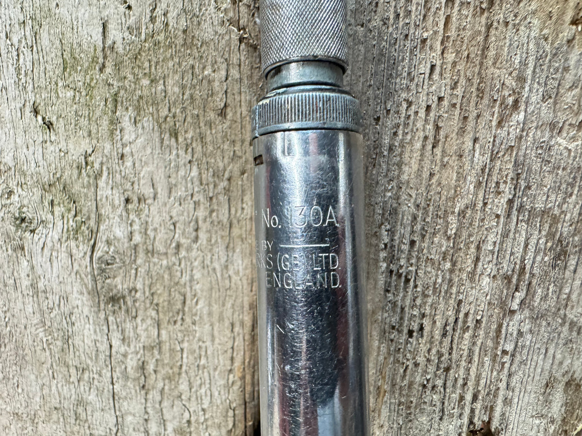 Yankee No 130A Spiral Ratchet Screwdriver