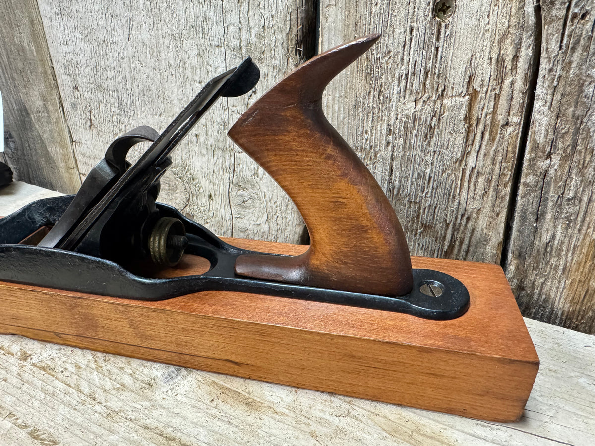Stanley Rule & Level Co No 26 Transitional Plane
