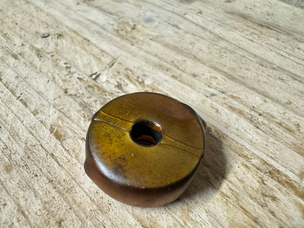 Moore & Wright Micrometer Setting Gauge 1"