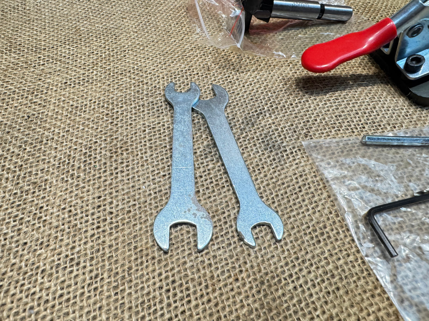 35mm Concealed Door Hinge Jig