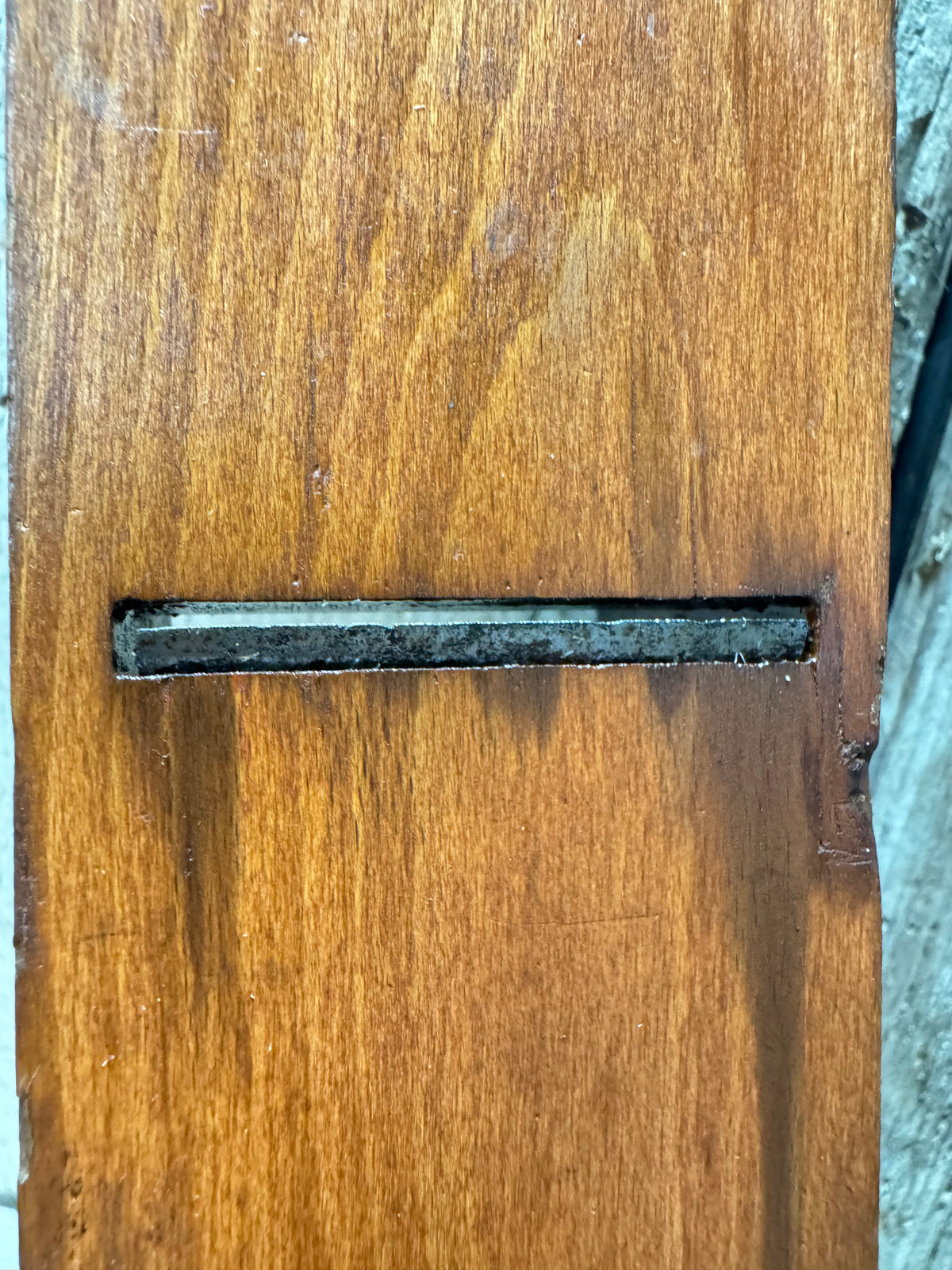 Stanley Rule & Level Co No 26 Transitional Plane