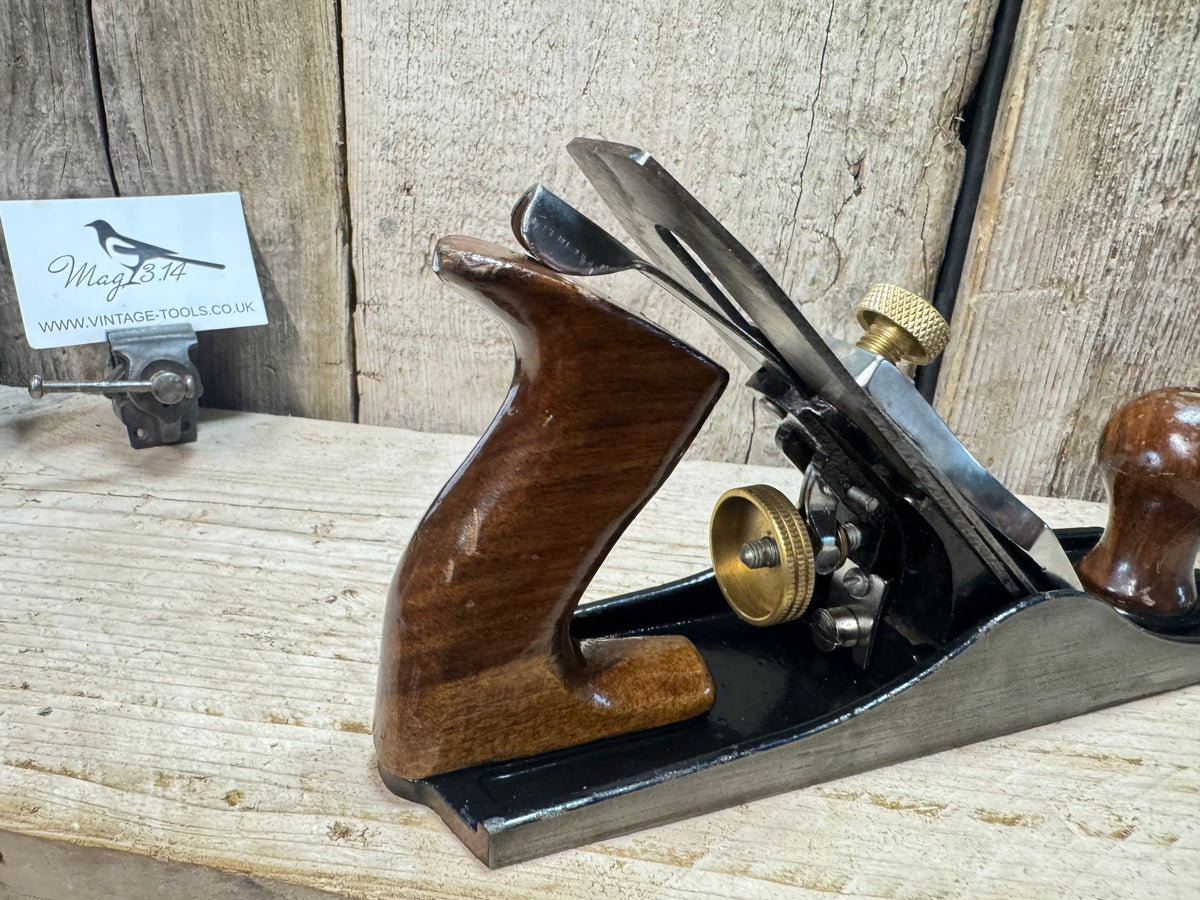 Modern Draper Expert No 4 Smoothing Plane
