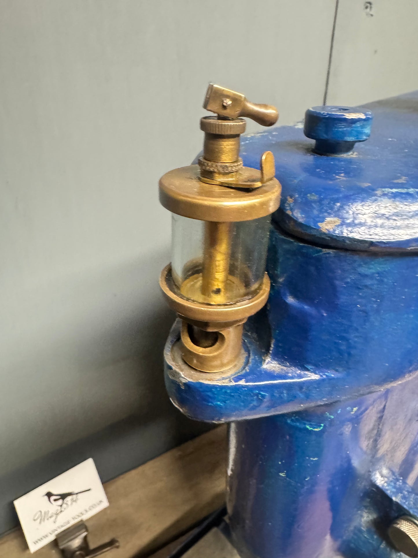 FK Pollard Corona 9FX High Speed Drill
