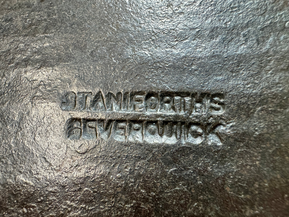 Stanforths Severquick 1lb  Hatchet Head