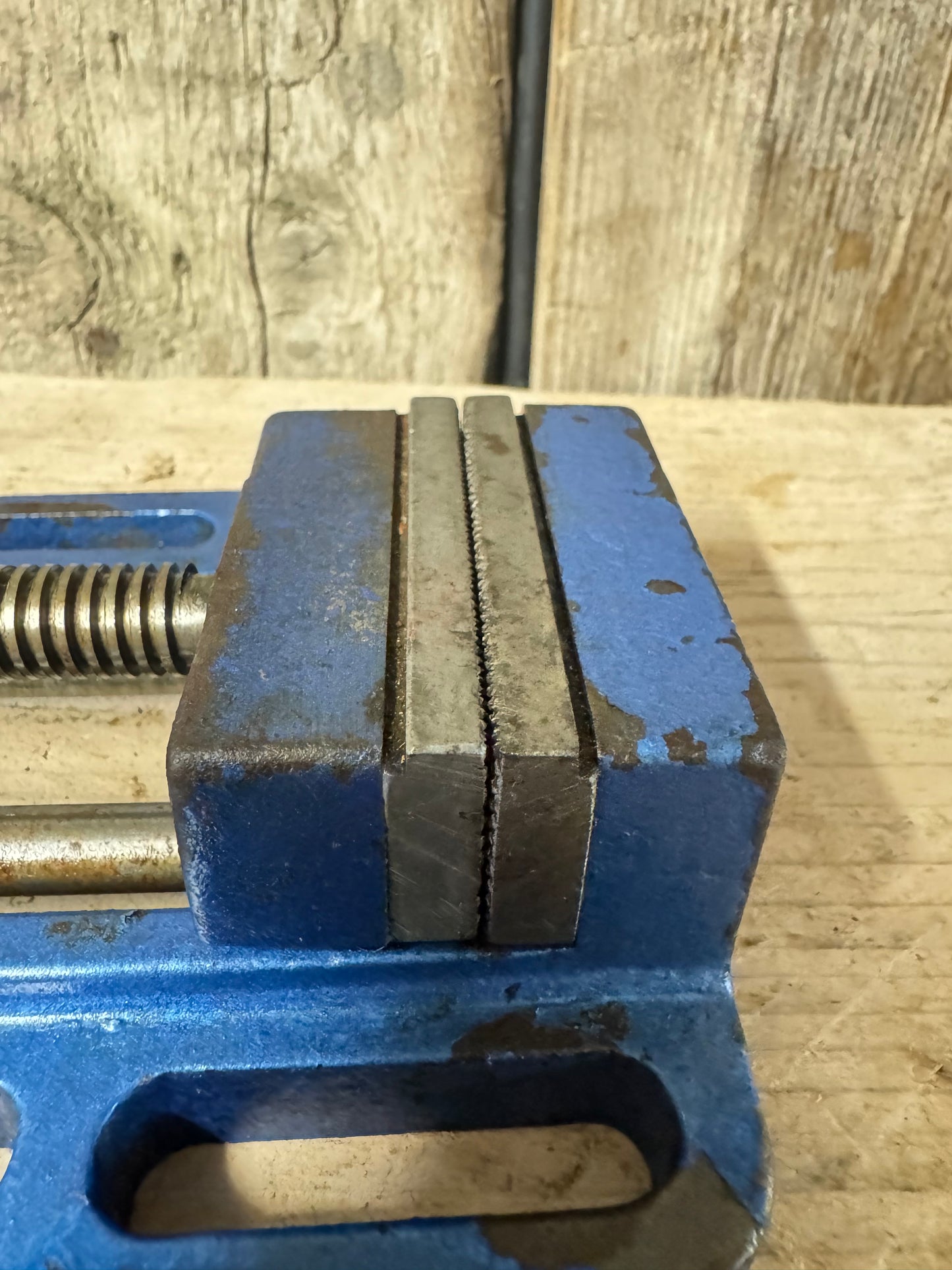Picador 165 2.5” Drill Press Vice