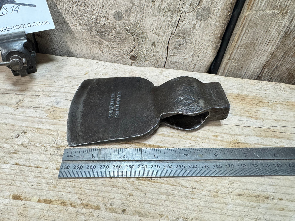 Stanforths Severquick 1lb  Hatchet Head