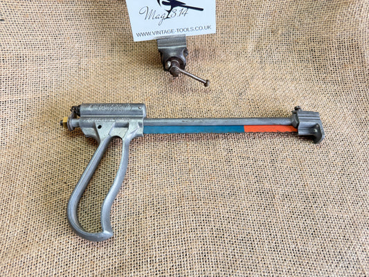 Hale, Hamilton & Co Ltd Padhacksaw