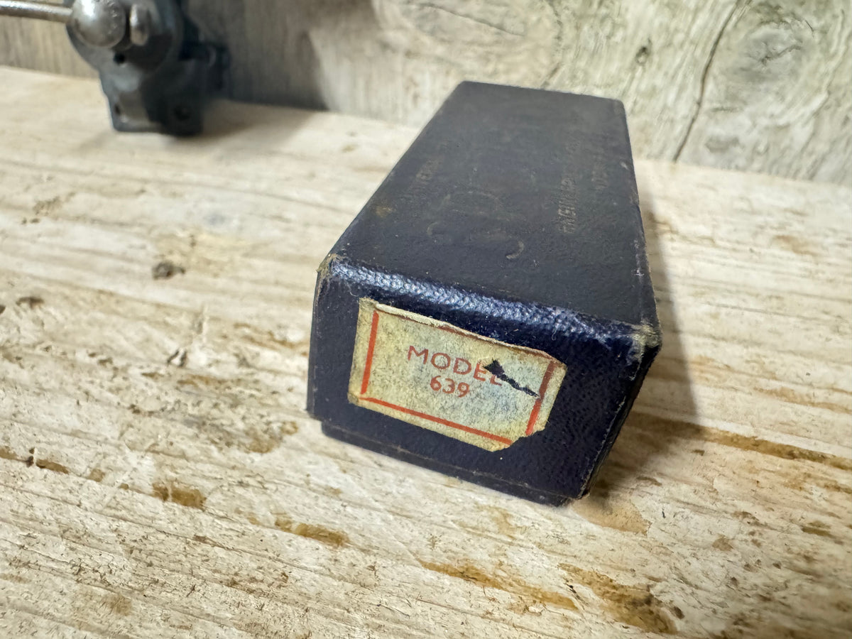Spot-On Universal Test Indicator Model 639 Box