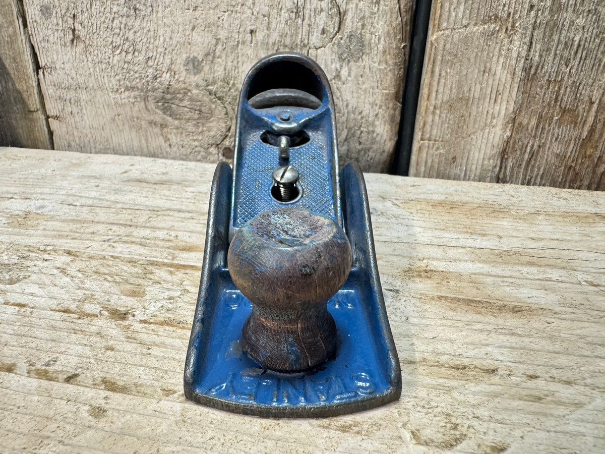 Stanley No 220 Block Plane