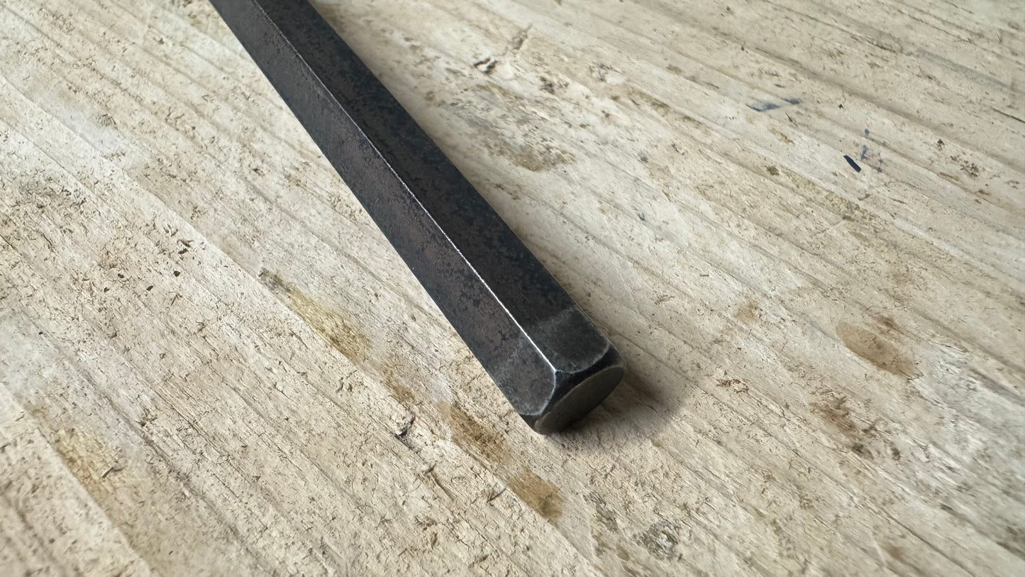 ERV 1/2" Drive 10mm Long Hex Key Bit