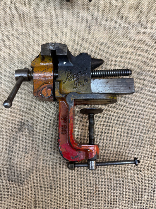 Record Imp No 80 Vice