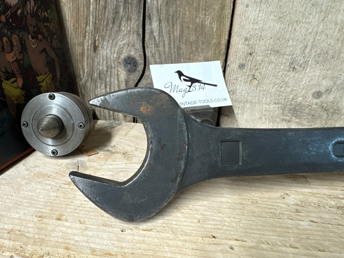 Britool 1 7/8" A/F Spanner