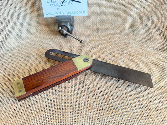 Marples Hibernia Sliding Bevel Gauge