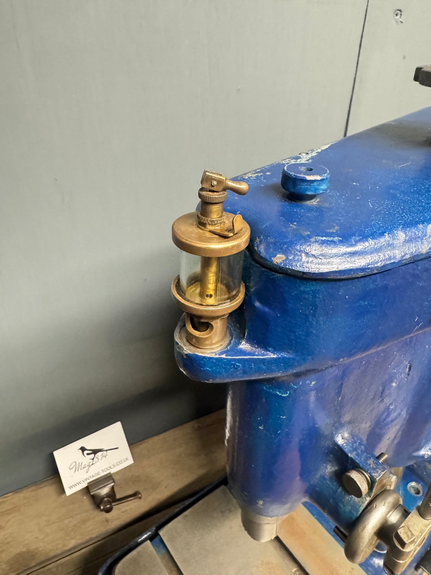 FK Pollard Corona 9FX High Speed Drill