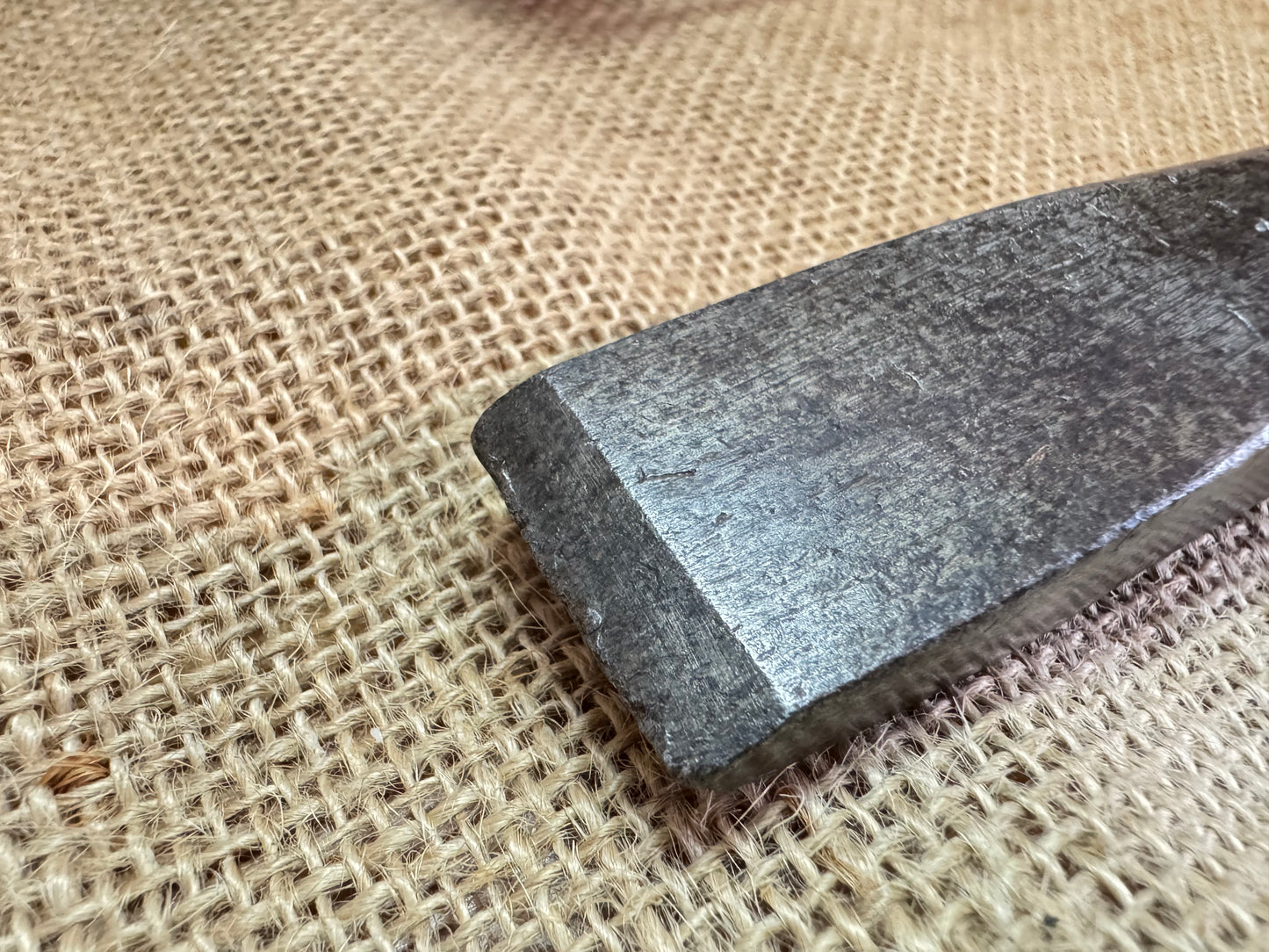 Eclipse 1” Engineers Cold Chisel