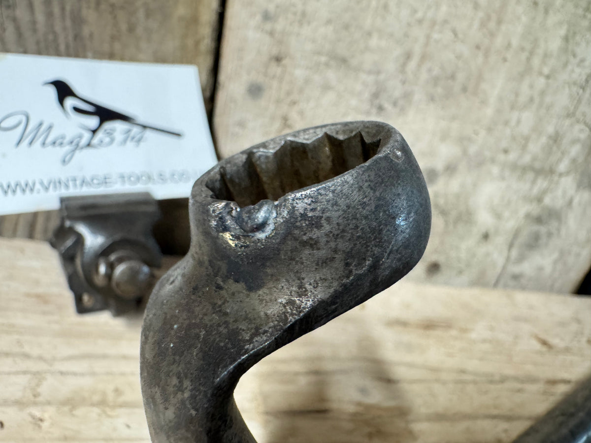 Britool  D4117V 3/4" AF Vauxhall / Bedford Spanner