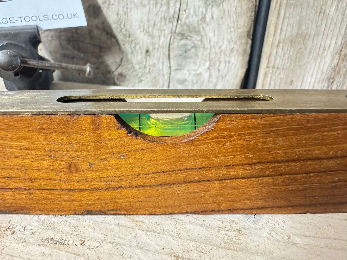 Rabone Chesterman 1626 12” Level