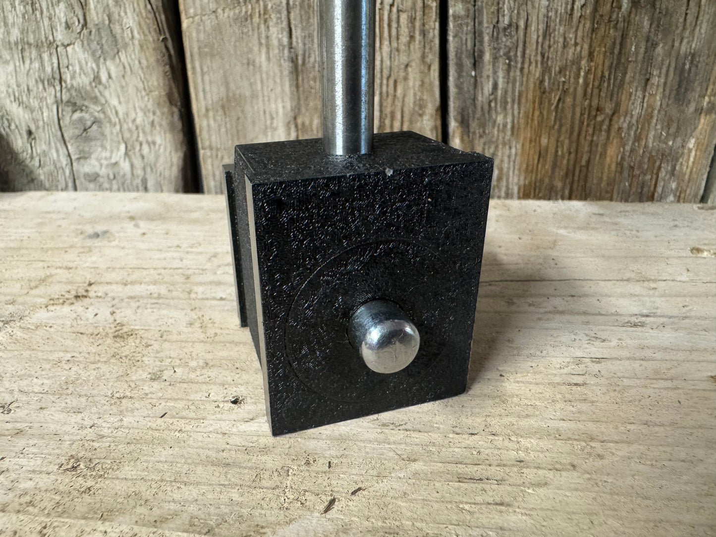 Eclipse Magnetic Dial Gauge Base