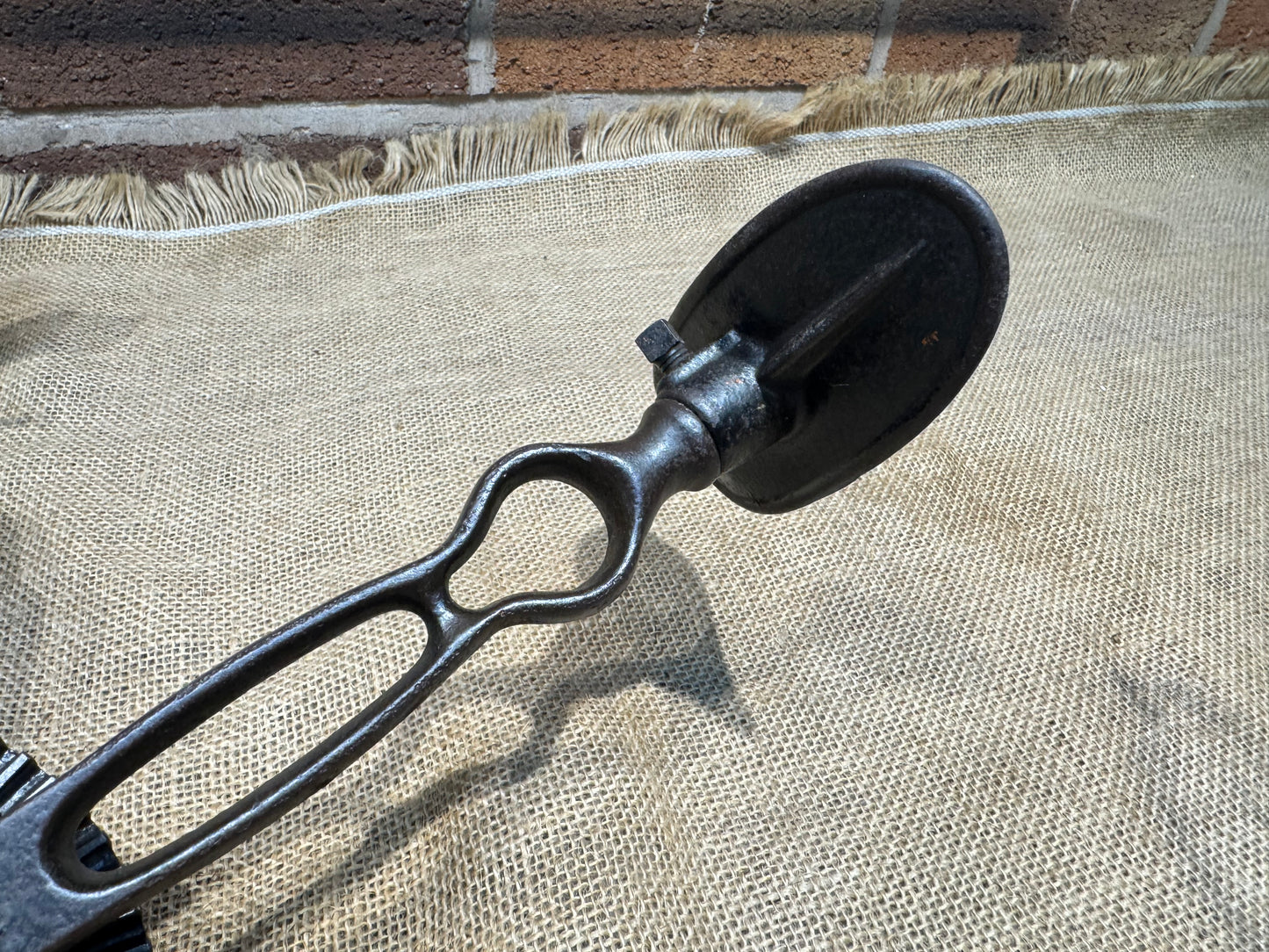 Millers Falls No 12 Hand Drill