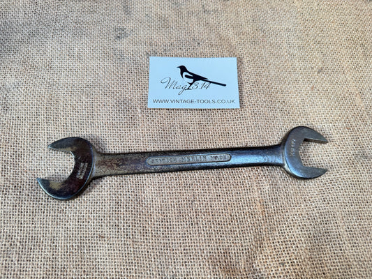 Garrington OAW1816 Open Combination Spanner