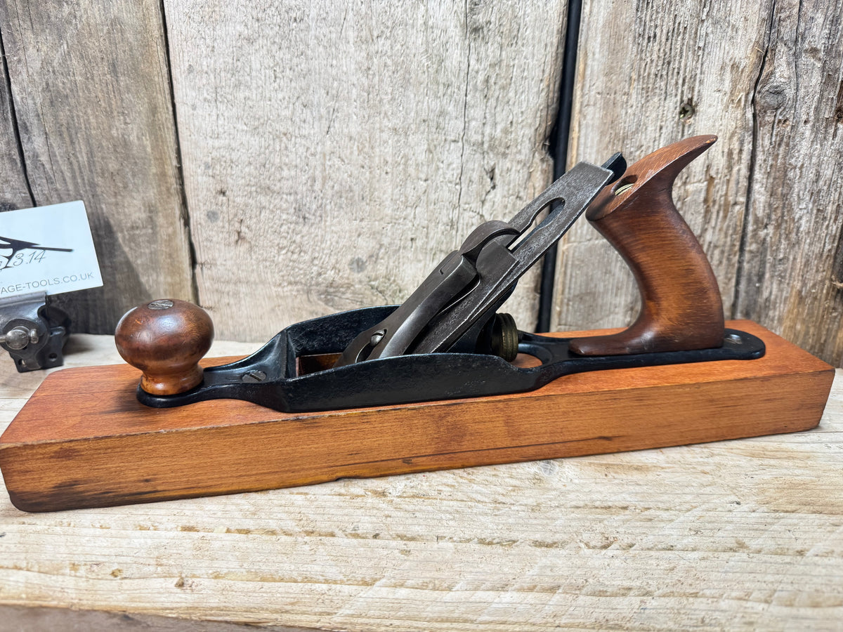 Stanley Rule & Level Co No 26 Transitional Plane