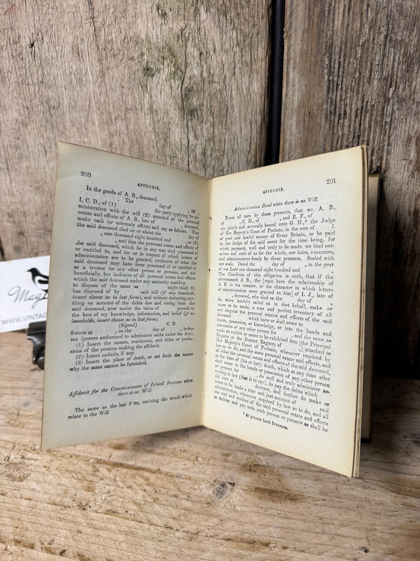 The Law of Wills, Executors and Administrators by W.A. Holdsworth 1884