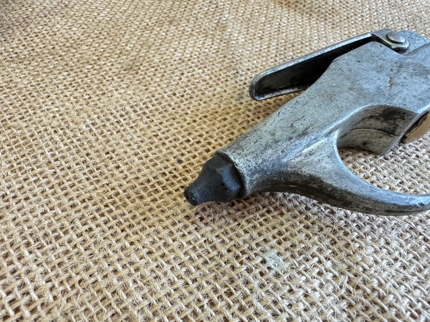 Dynaquip Air Blow Gun