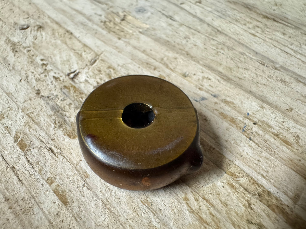 Moore & Wright Micrometer Setting Gauge 1"