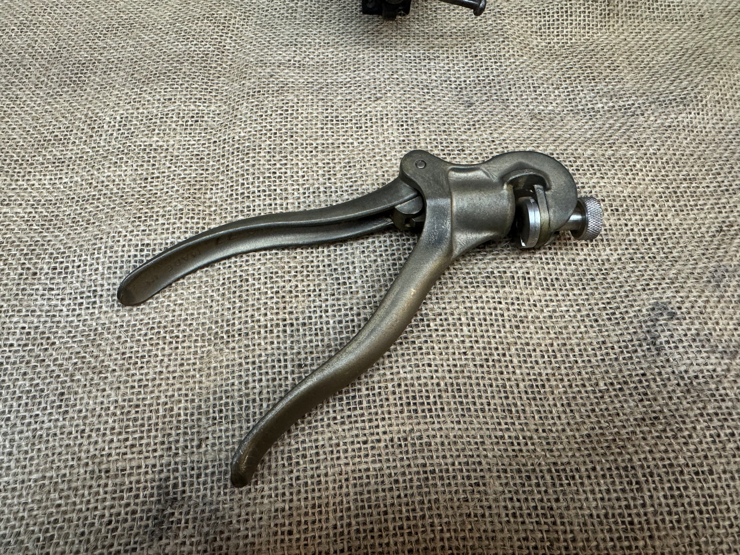 Eclipse No 77 Saw Set