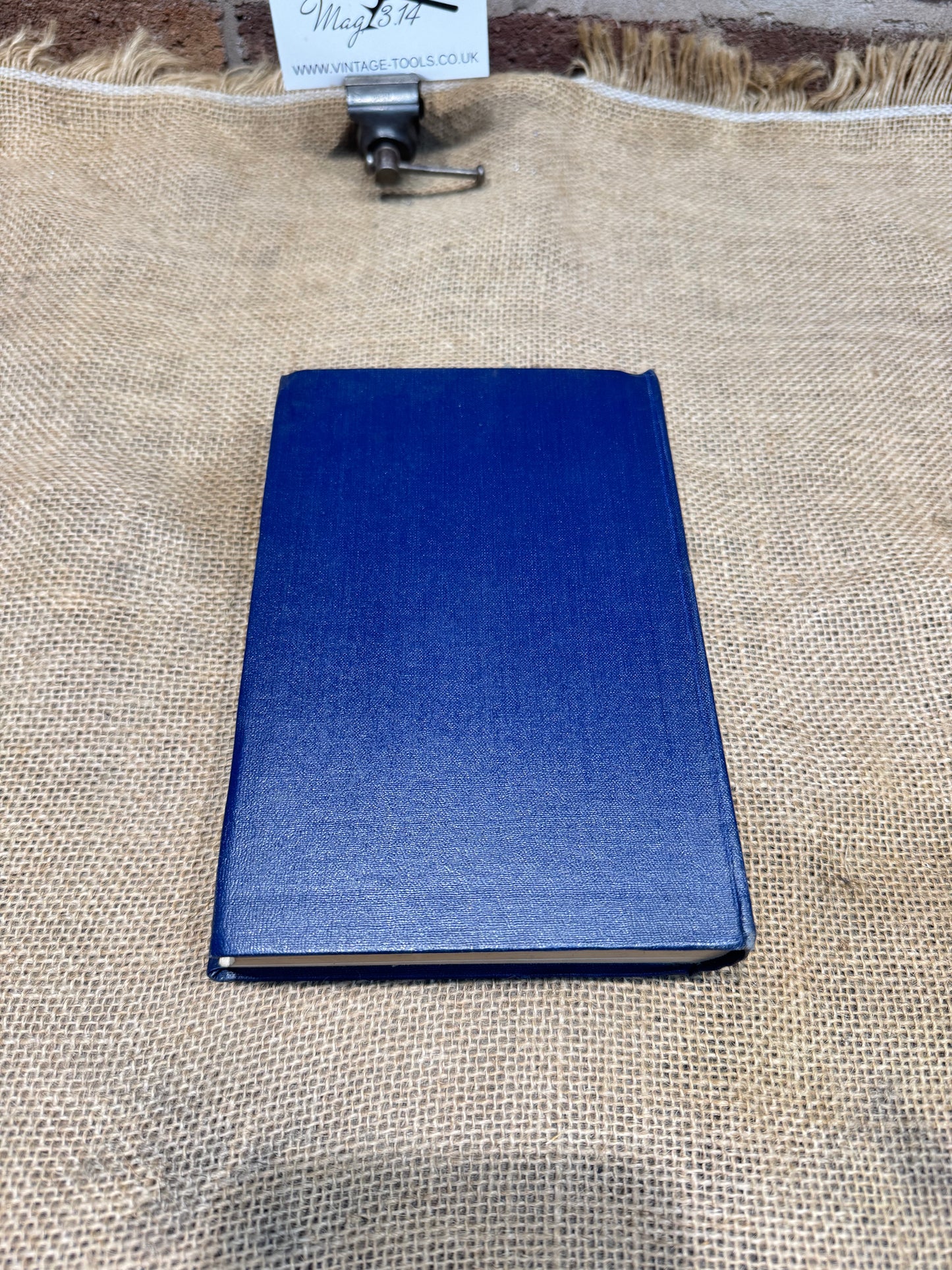 Royal Automobile Club Guide & Handbook 1950-51