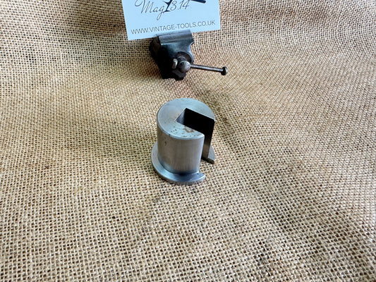 38mm Size D Keyway Broach Guide