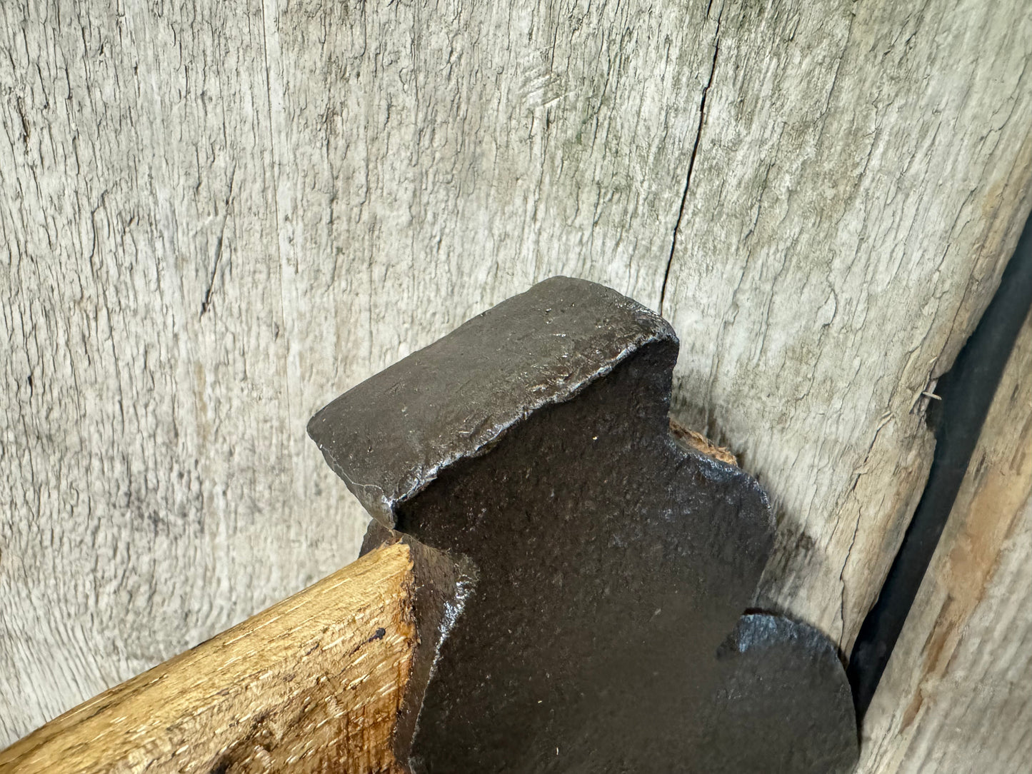 Antique Hatchet