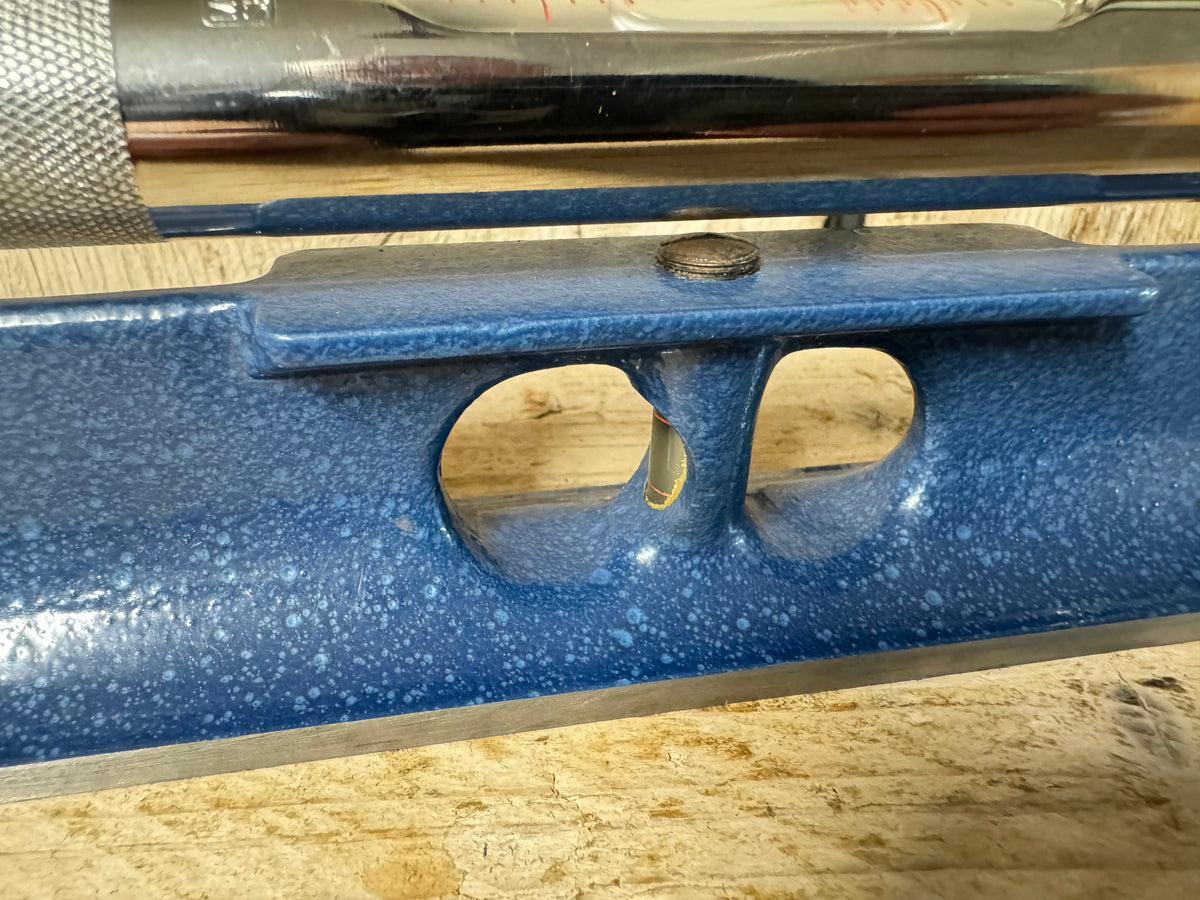 Moore & Wright No 305/12" Engineers Level