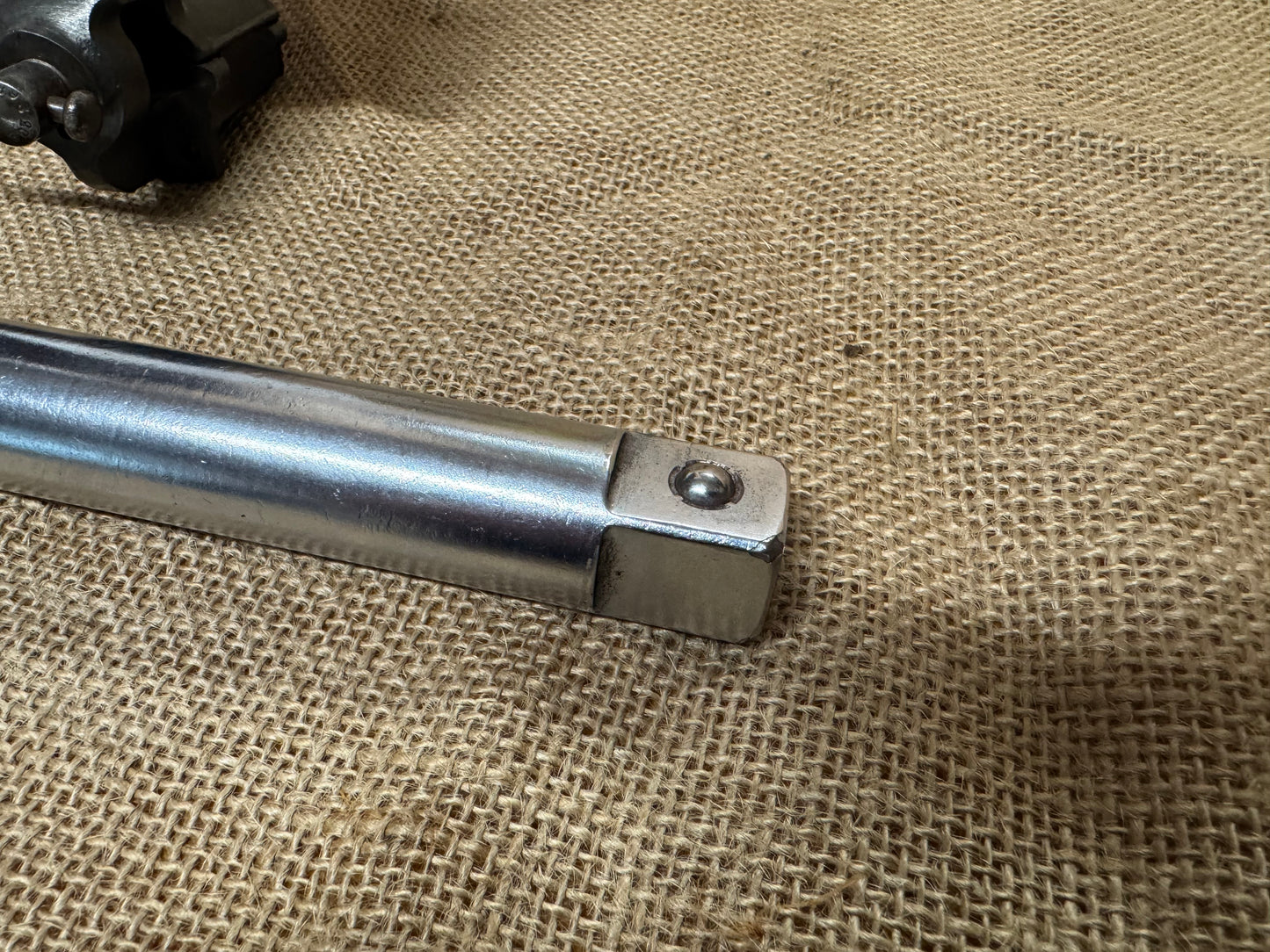Britool H28 3/4" x 8" Extension Bar