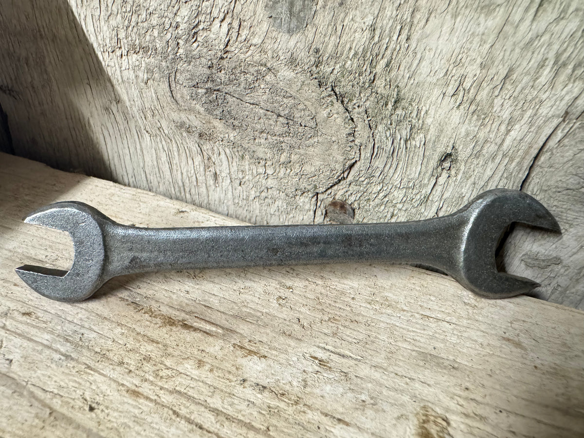 Yamaha Motorcycles Metric 10 & 12mm Open Combination Spanner