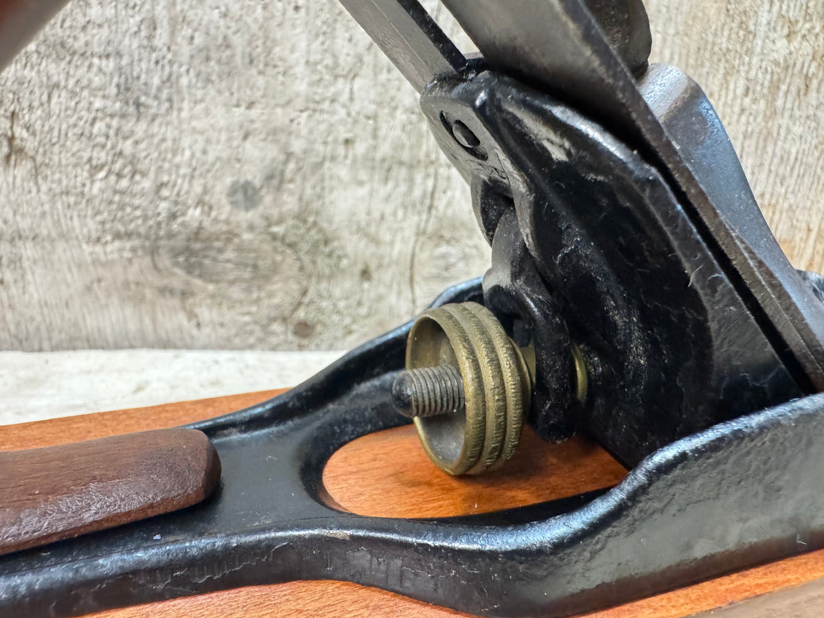 Stanley Rule & Level Co No 26 Transitional Plane