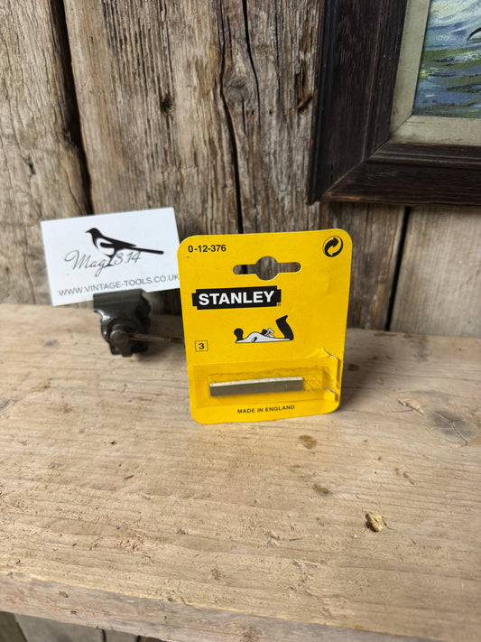 Stanley RB109 Blades for RB10 or RB5 Plane