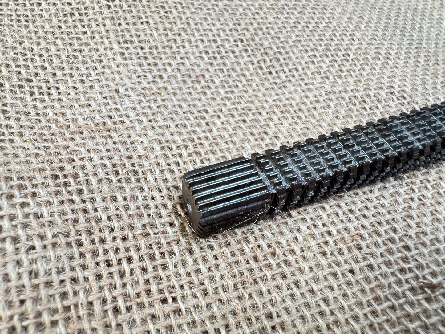 Foster Brothers BSP Thread File