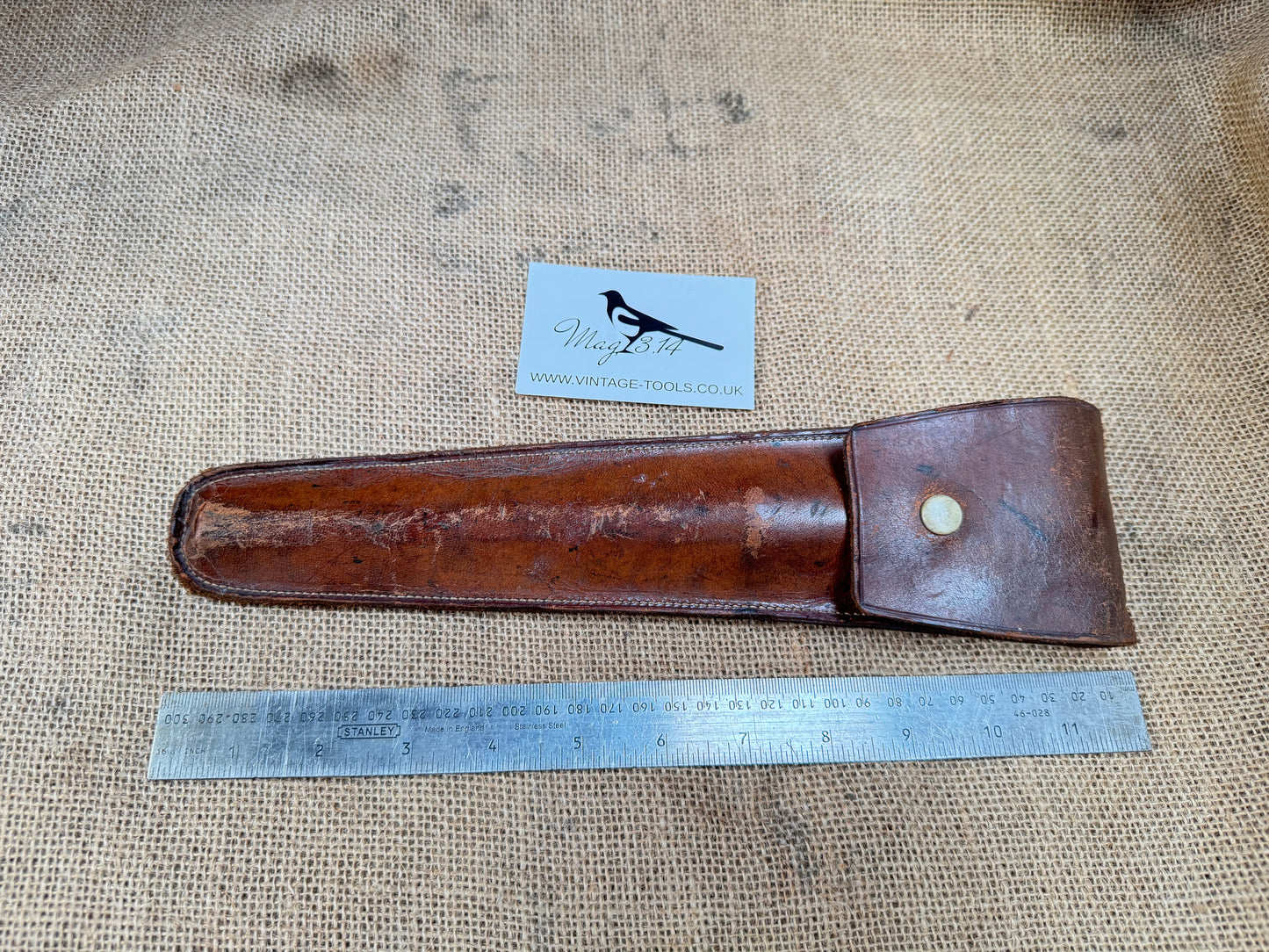 Foster Brothers BSP Thread File