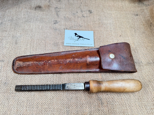 Foster Brothers BSP Thread File