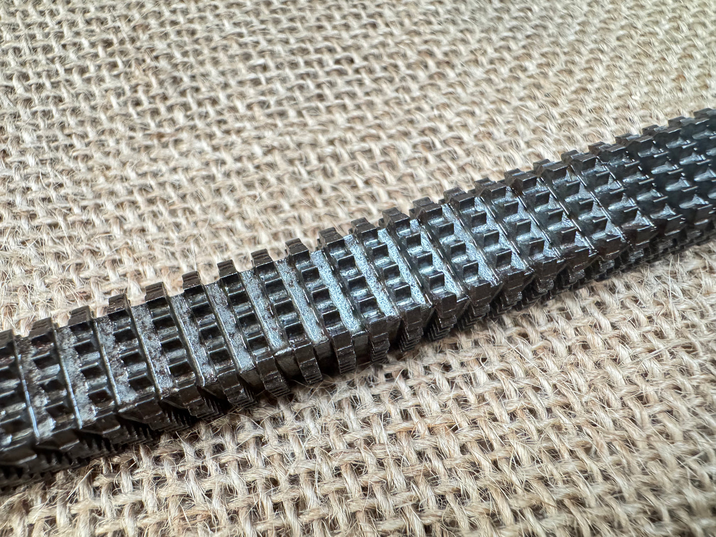 Foster Brothers BSP Thread File