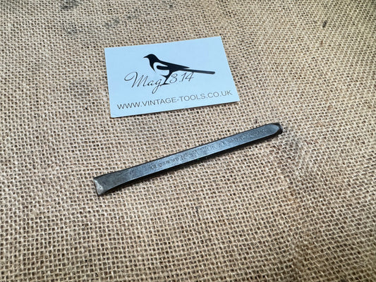 Gilbox No 33A Cold Chisel