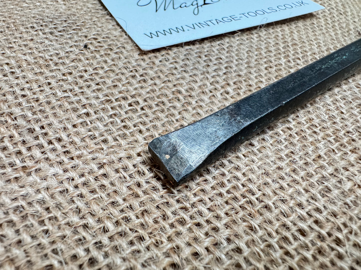 Gilbox No 33A Cold Chisel